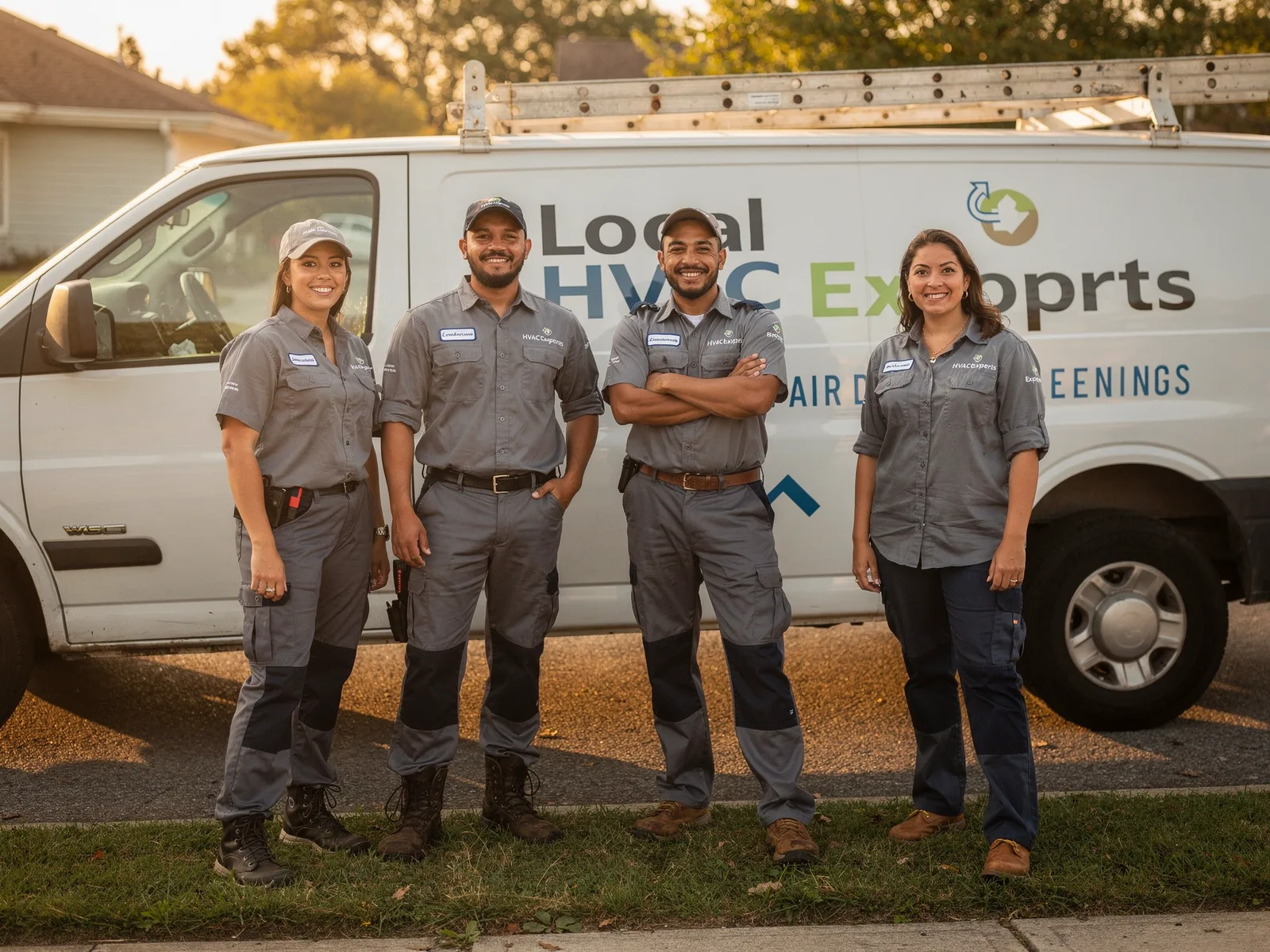 24/7 HVAC Repair & AC Replacement company in Buchanan Dam, TX